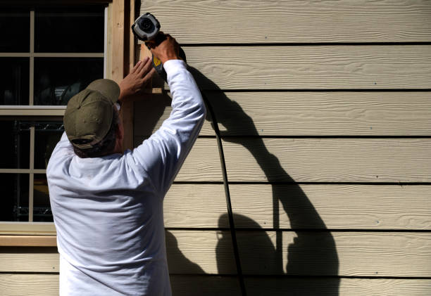 Affordable Siding Repair and Maintenance Services in Valley, AL