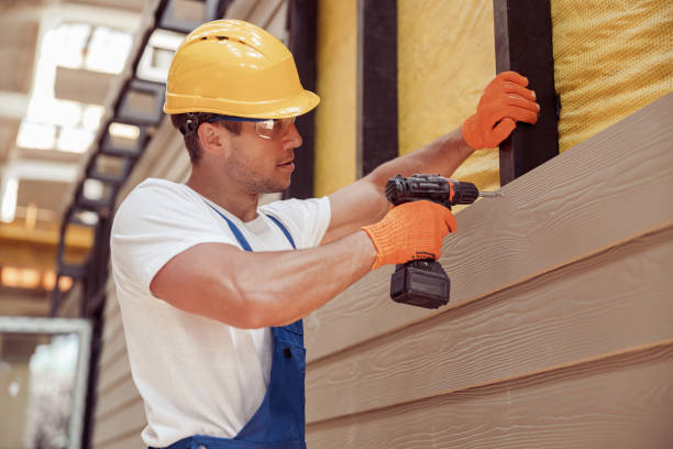 Custom Trim and Detailing for Siding in Valley, AL